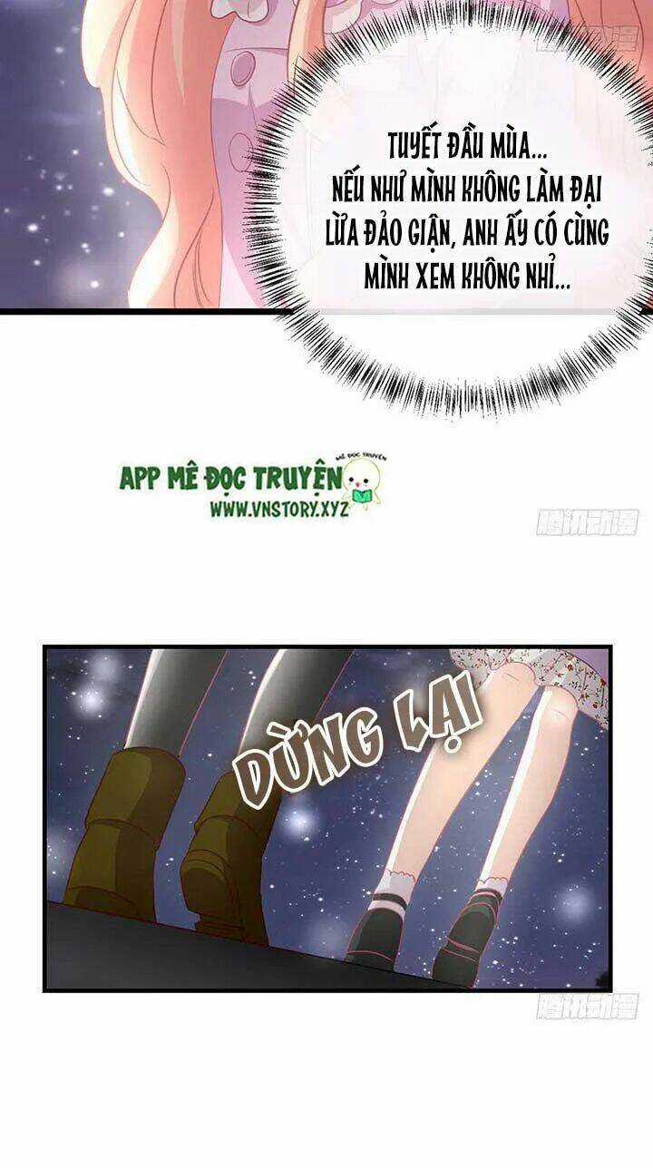 Cẩm Lý Thiếu Nữ Của Tôi Chapter 49 trang 38