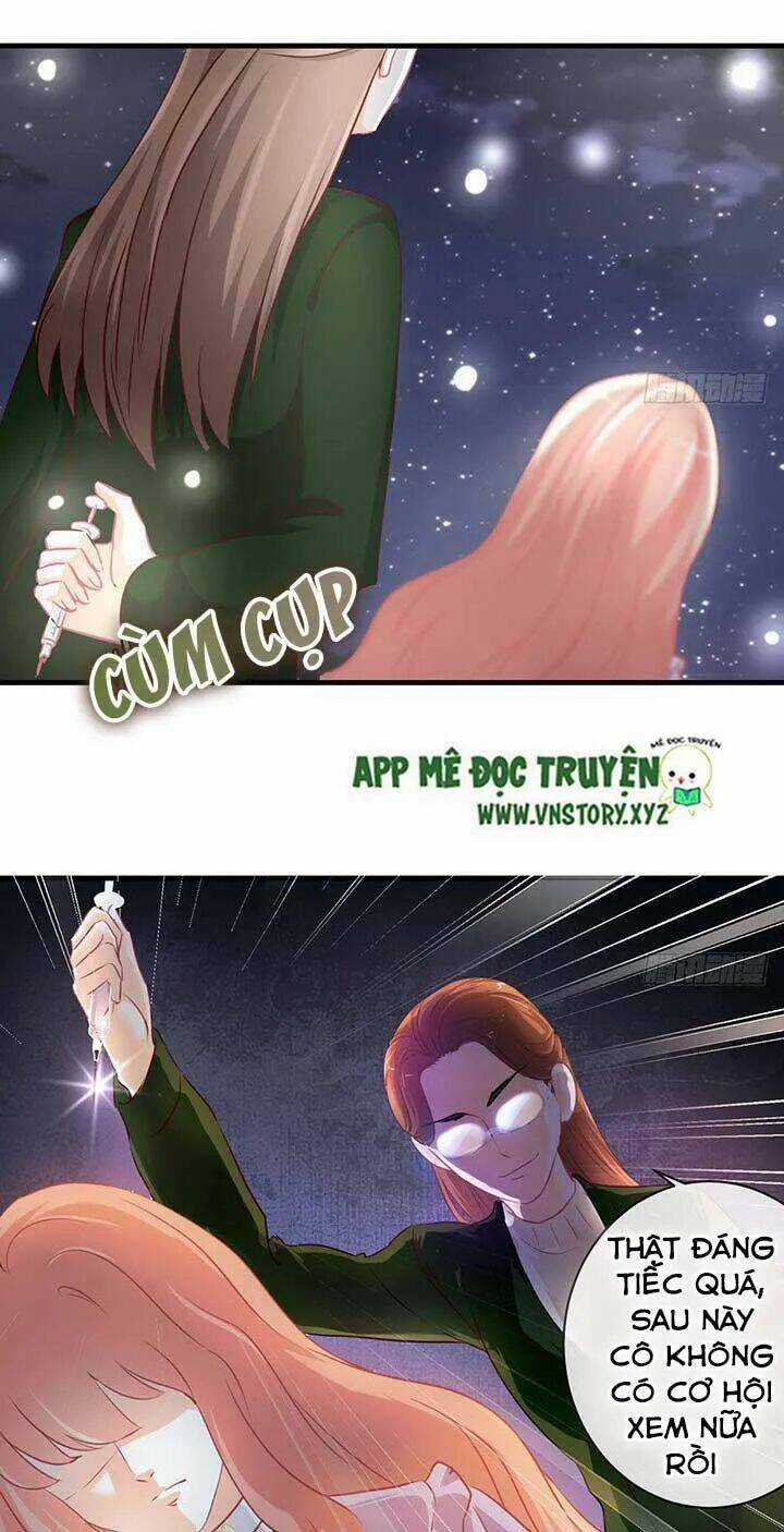 Cẩm Lý Thiếu Nữ Của Tôi Chapter 49 trang 39