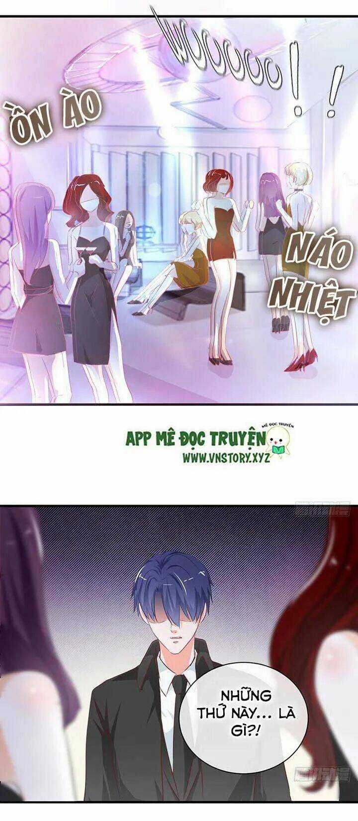 Cẩm Lý Thiếu Nữ Của Tôi Chapter 49 trang 42