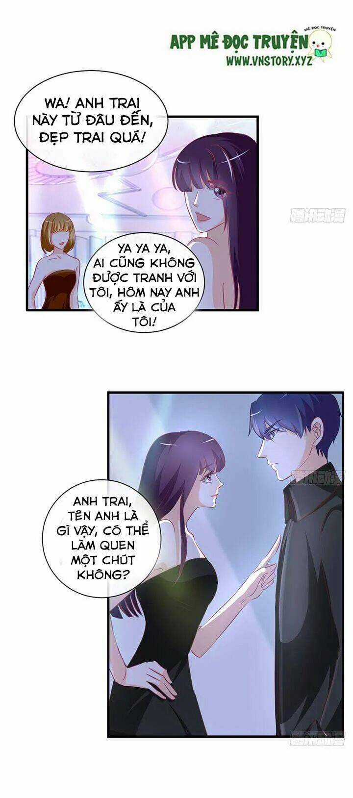 Cẩm Lý Thiếu Nữ Của Tôi Chapter 49 trang 43