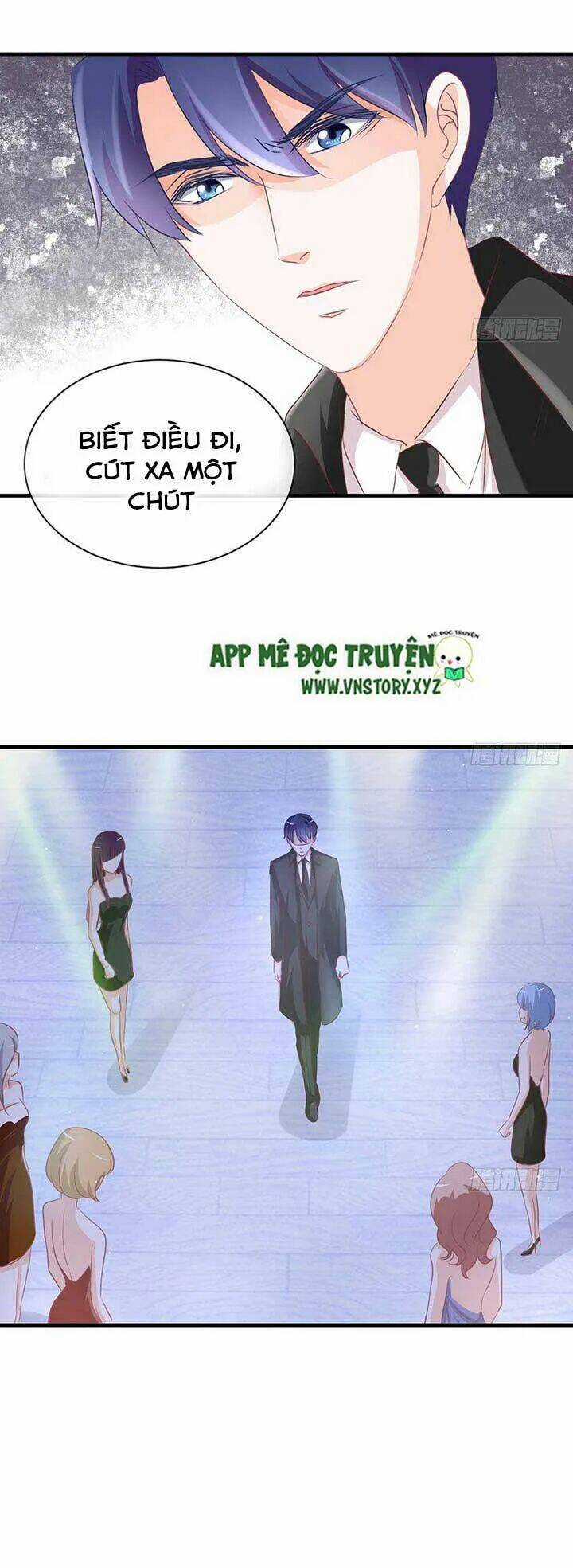 Cẩm Lý Thiếu Nữ Của Tôi Chapter 49 trang 44