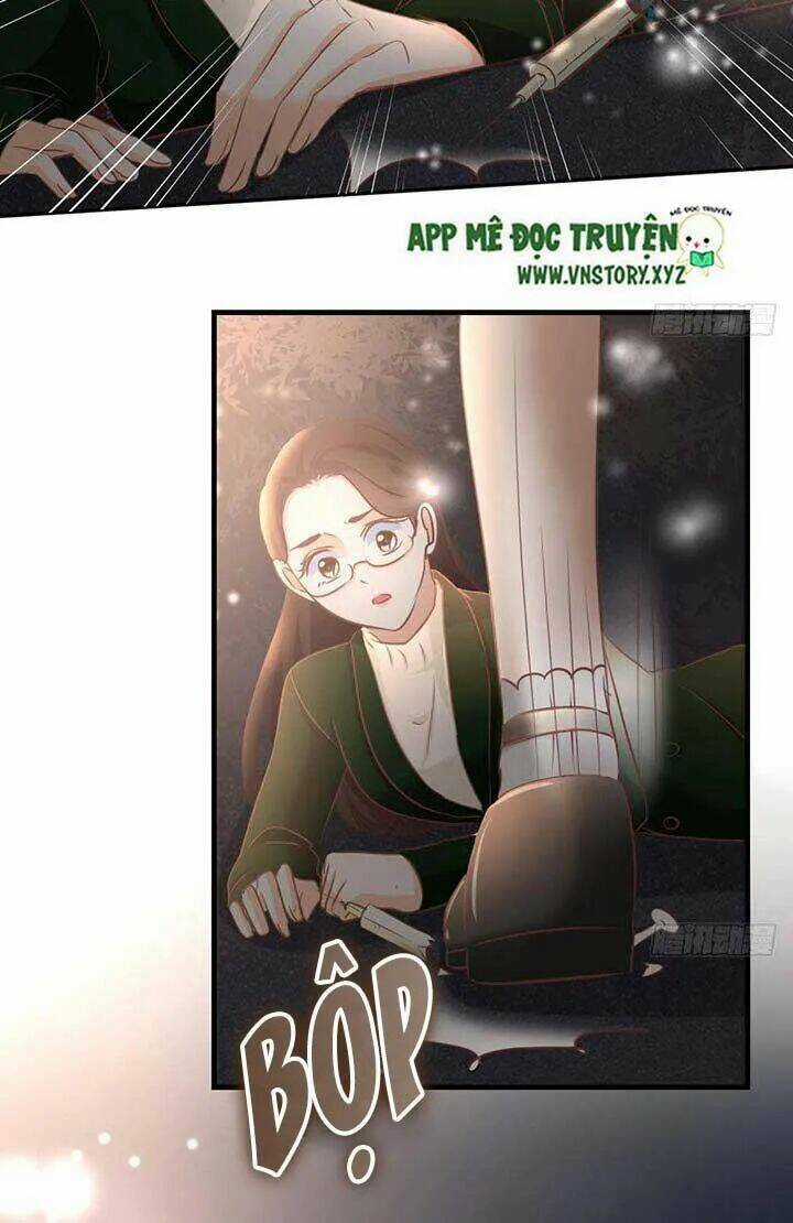 Cẩm Lý Thiếu Nữ Của Tôi Chapter 49 trang 47