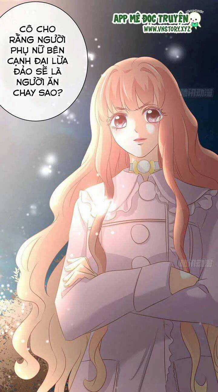 Cẩm Lý Thiếu Nữ Của Tôi Chapter 49 trang 48