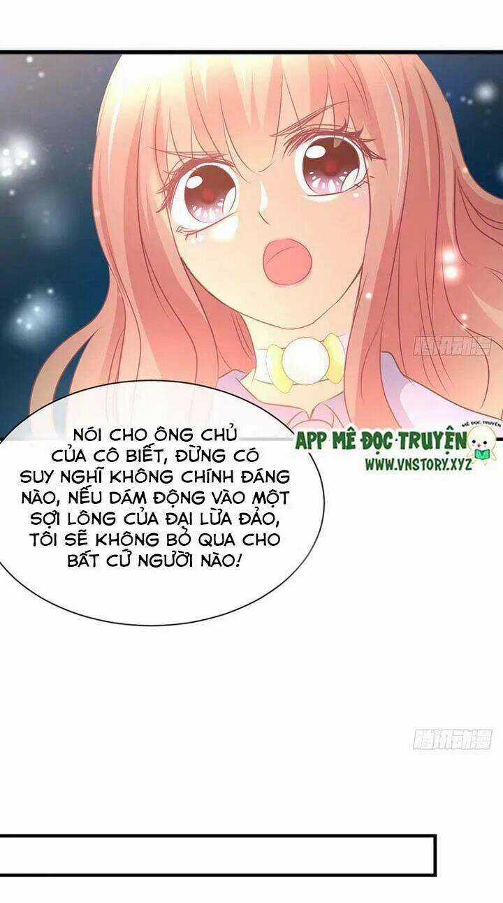 Cẩm Lý Thiếu Nữ Của Tôi Chapter 49 trang 50
