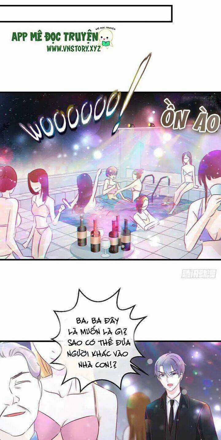 Cẩm Lý Thiếu Nữ Của Tôi Chapter 49 trang 51