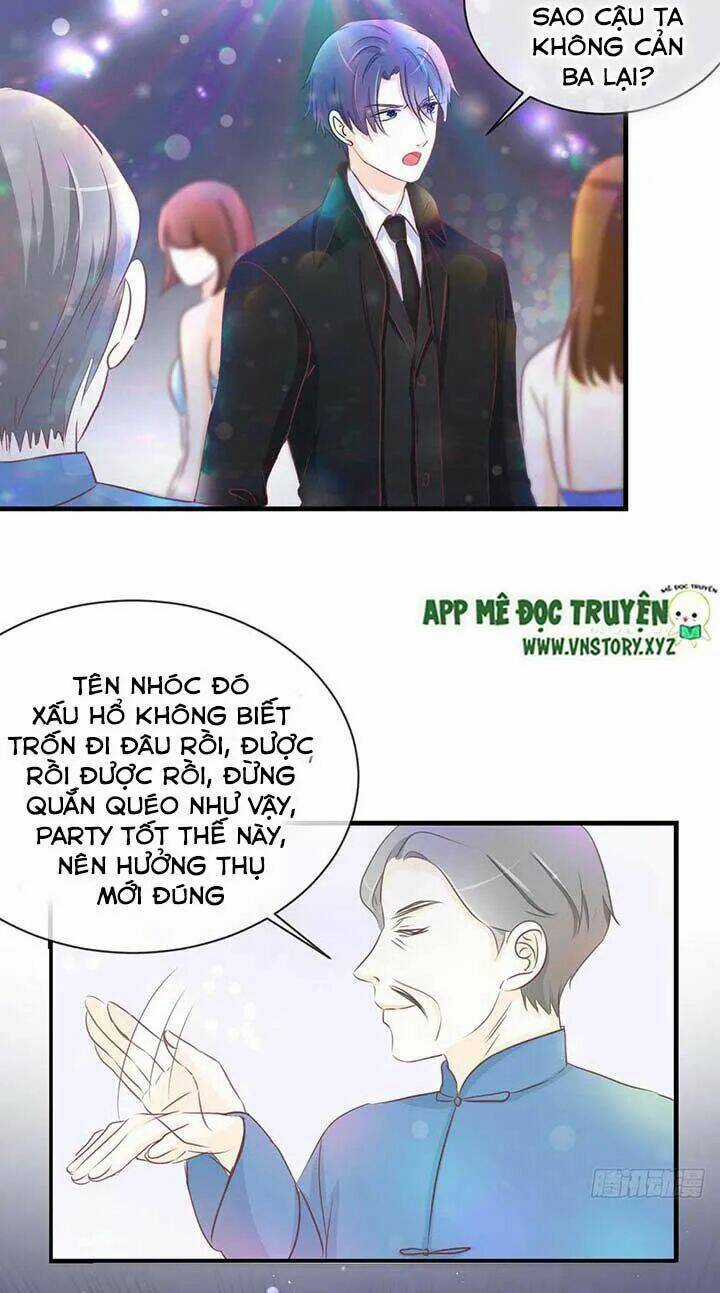 Cẩm Lý Thiếu Nữ Của Tôi Chapter 49 trang 53