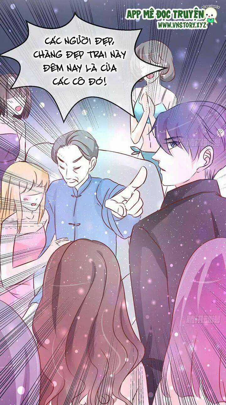 Cẩm Lý Thiếu Nữ Của Tôi Chapter 49 trang 54