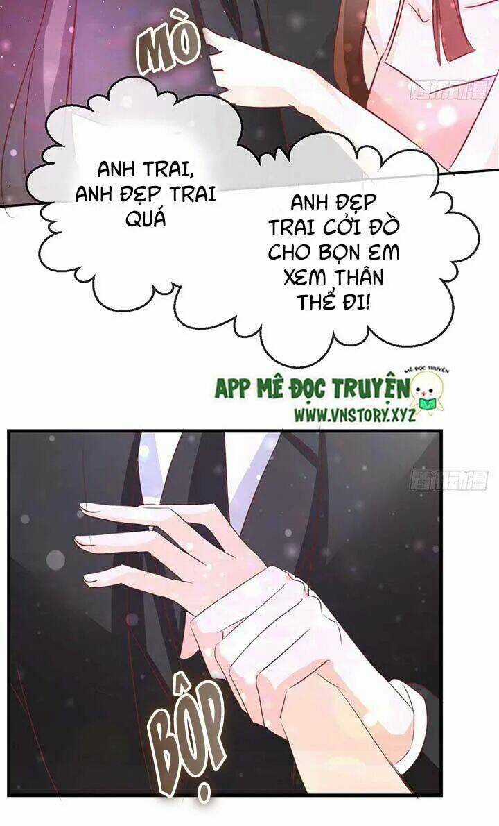 Cẩm Lý Thiếu Nữ Của Tôi Chapter 49 trang 56