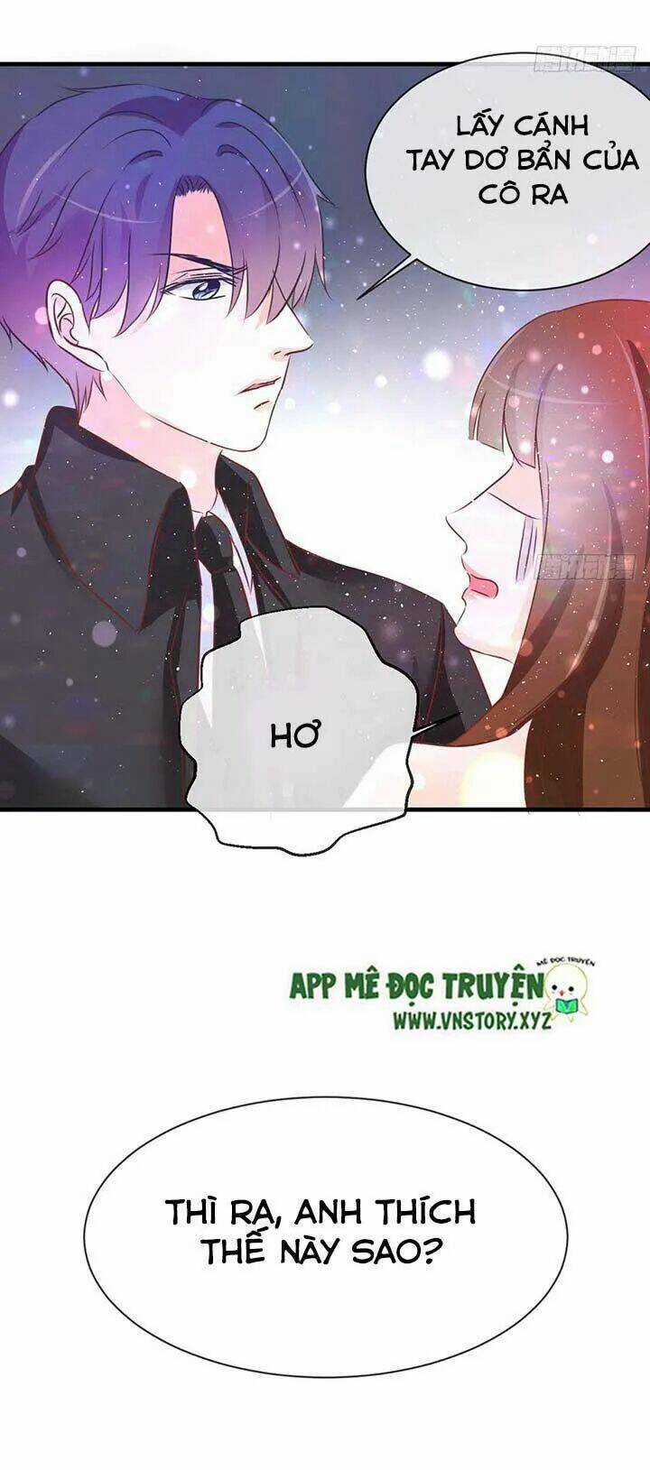 Cẩm Lý Thiếu Nữ Của Tôi Chapter 49 trang 57