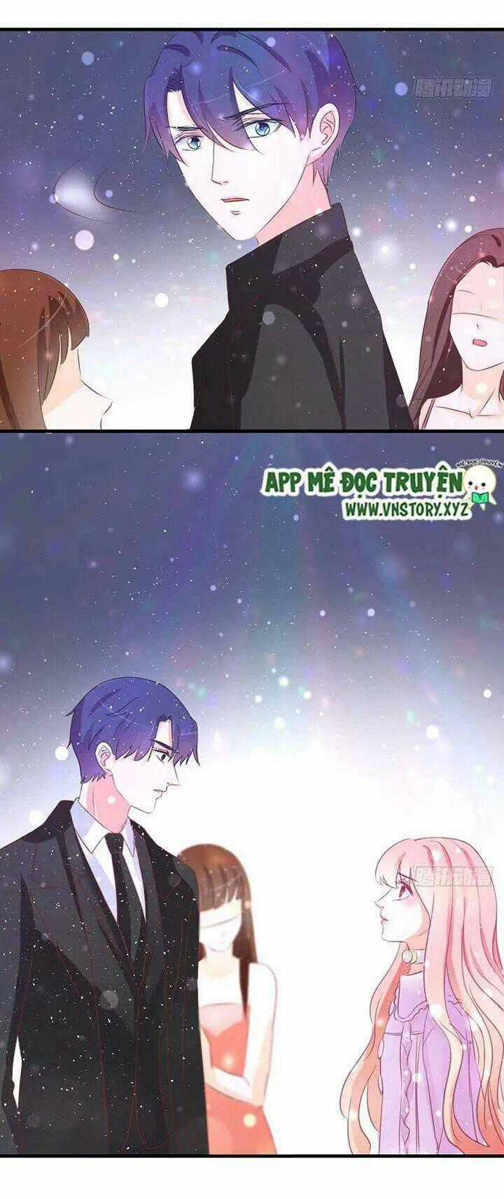 Cẩm Lý Thiếu Nữ Của Tôi Chapter 49 trang 58