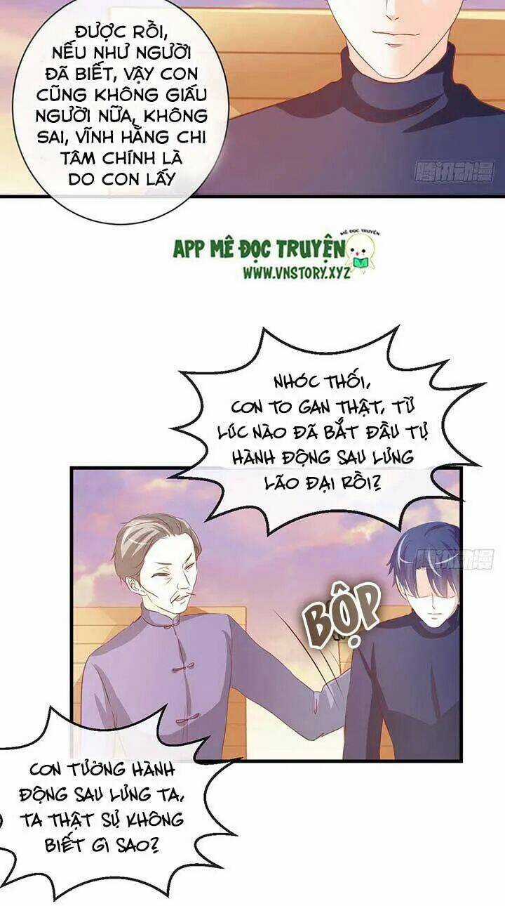 Cẩm Lý Thiếu Nữ Của Tôi Chapter 49 trang 7