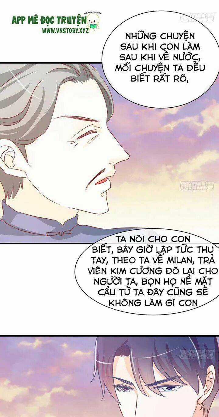 Cẩm Lý Thiếu Nữ Của Tôi Chapter 49 trang 8