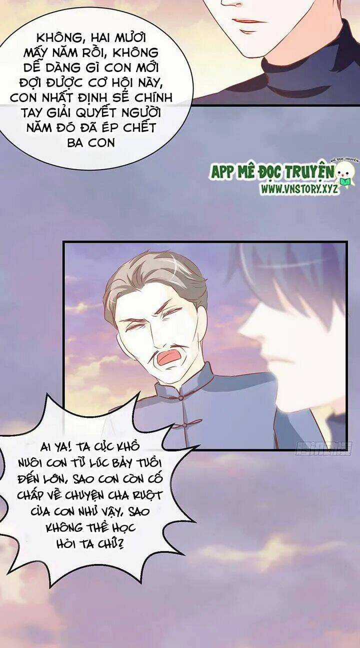 Cẩm Lý Thiếu Nữ Của Tôi Chapter 49 trang 9