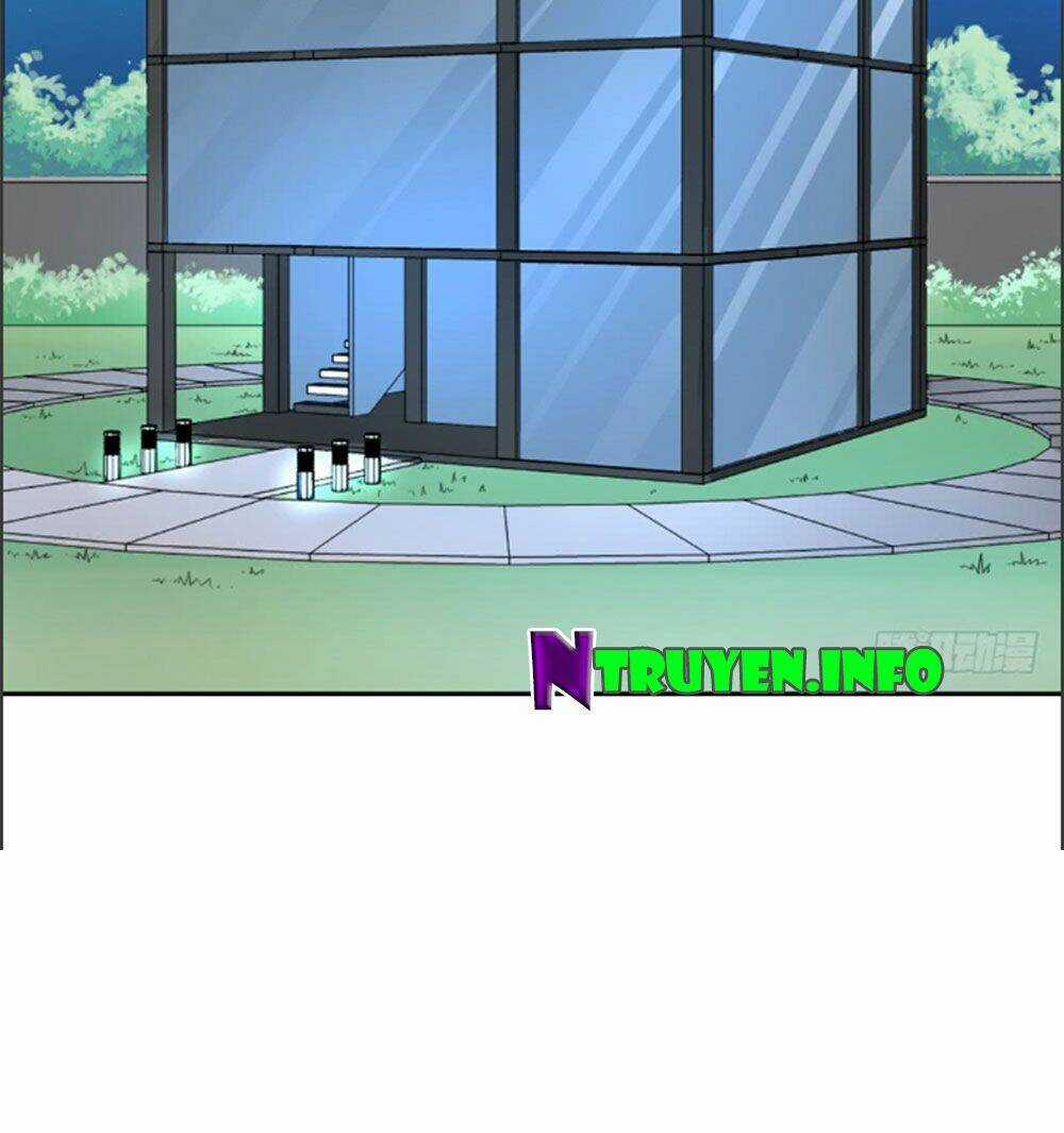 Cẩm Lý Thiếu Nữ Của Tôi Chapter 5.1 trang 11