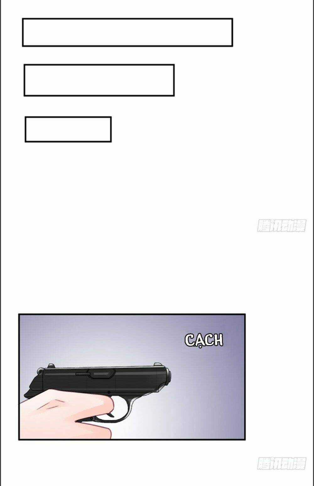 Cẩm Lý Thiếu Nữ Của Tôi Chapter 5.1 trang 12