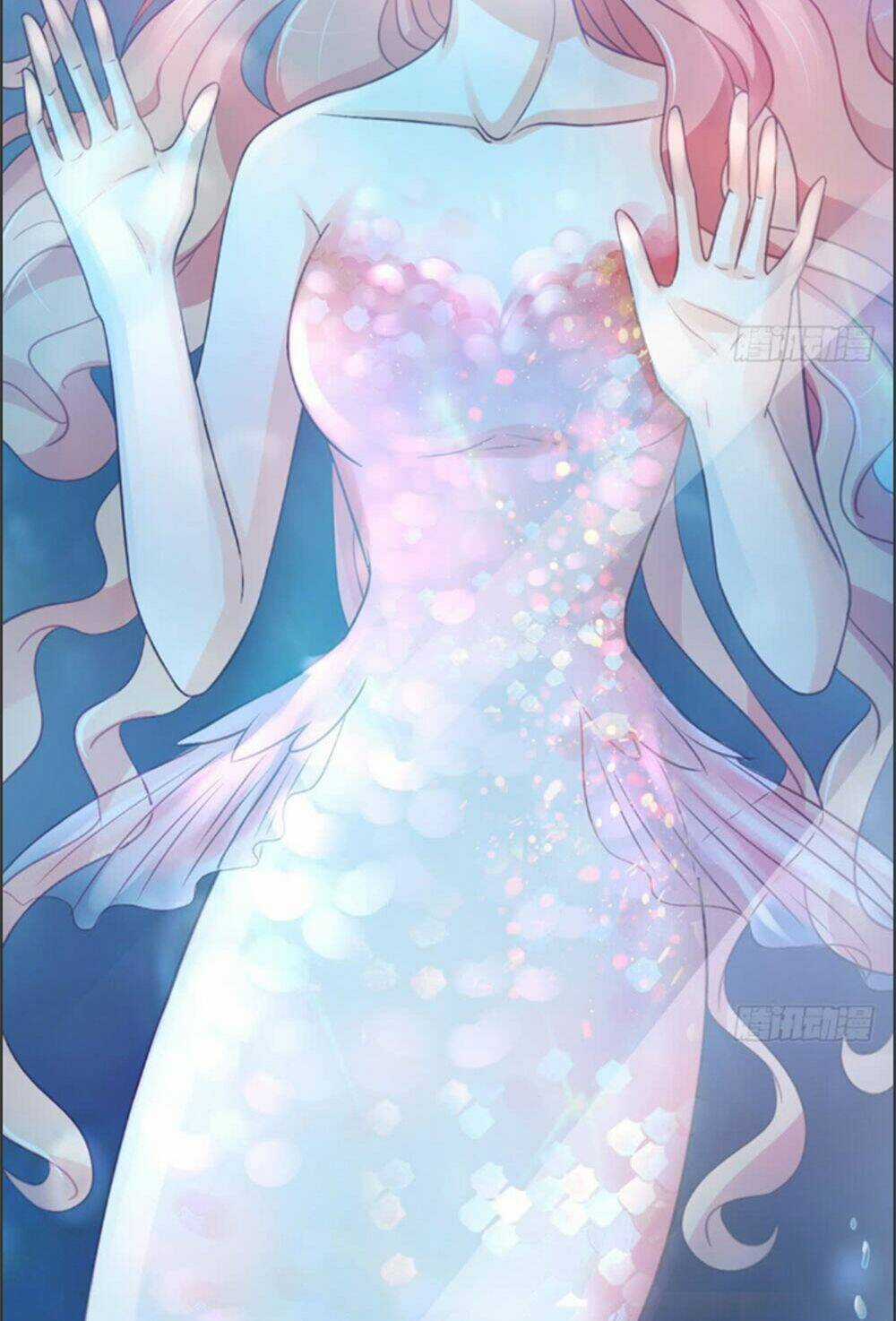 Cẩm Lý Thiếu Nữ Của Tôi Chapter 5.1 trang 17