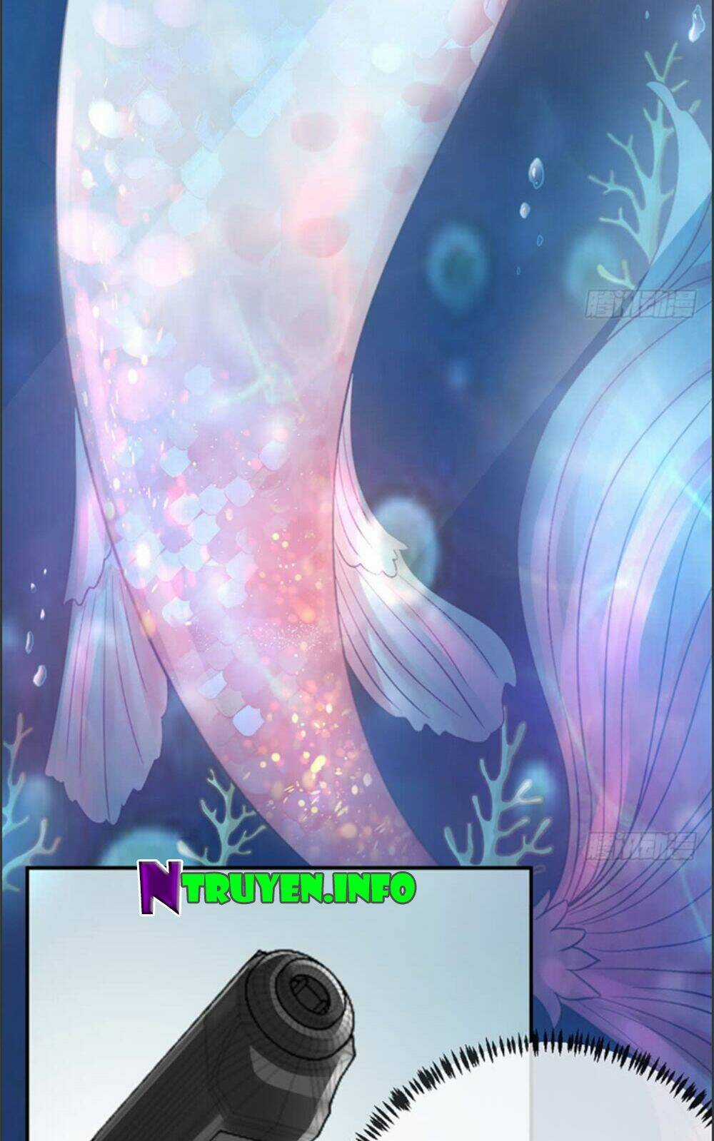 Cẩm Lý Thiếu Nữ Của Tôi Chapter 5.1 trang 18