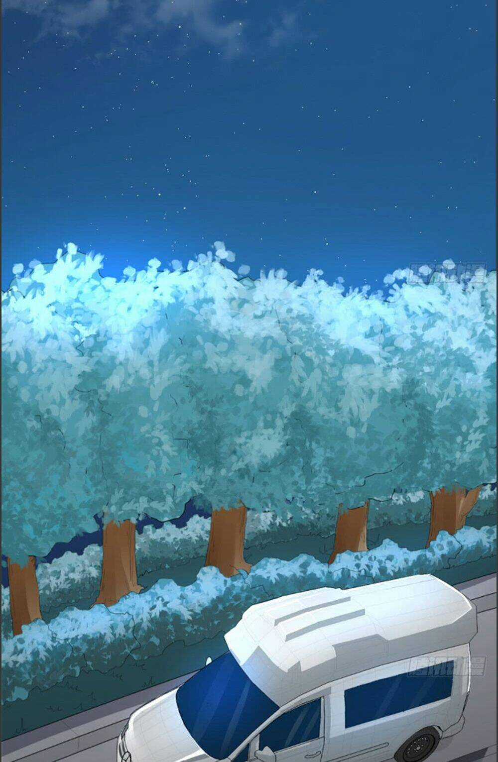 Cẩm Lý Thiếu Nữ Của Tôi Chapter 5.1 trang 2