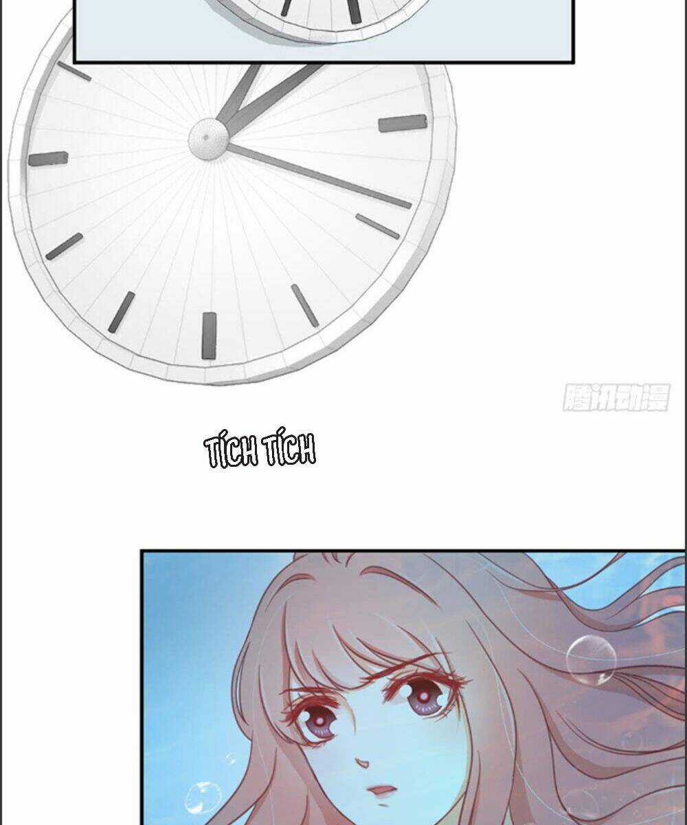 Cẩm Lý Thiếu Nữ Của Tôi Chapter 5.1 trang 22