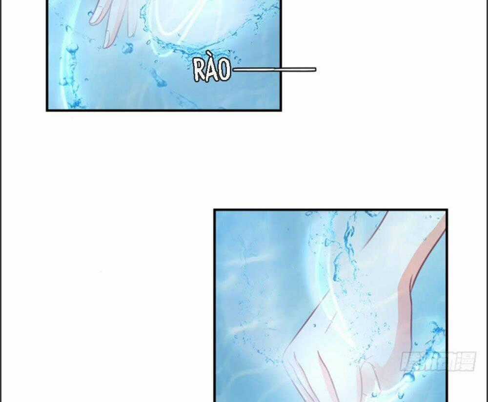 Cẩm Lý Thiếu Nữ Của Tôi Chapter 5.1 trang 24