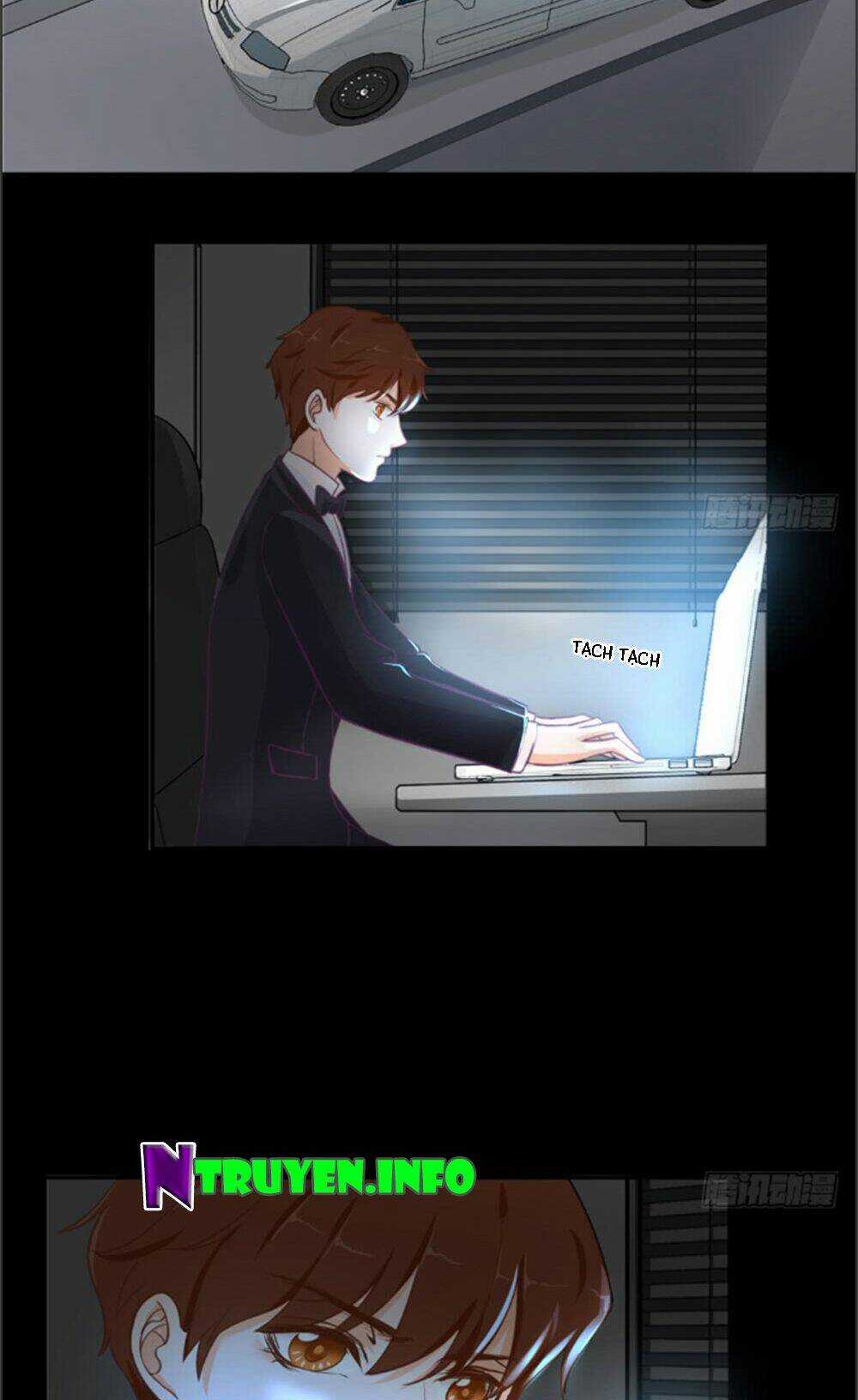 Cẩm Lý Thiếu Nữ Của Tôi Chapter 5.1 trang 3