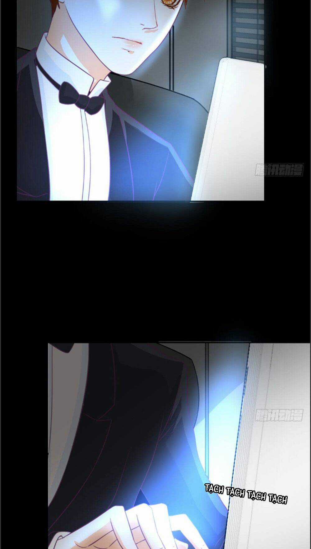 Cẩm Lý Thiếu Nữ Của Tôi Chapter 5.1 trang 4