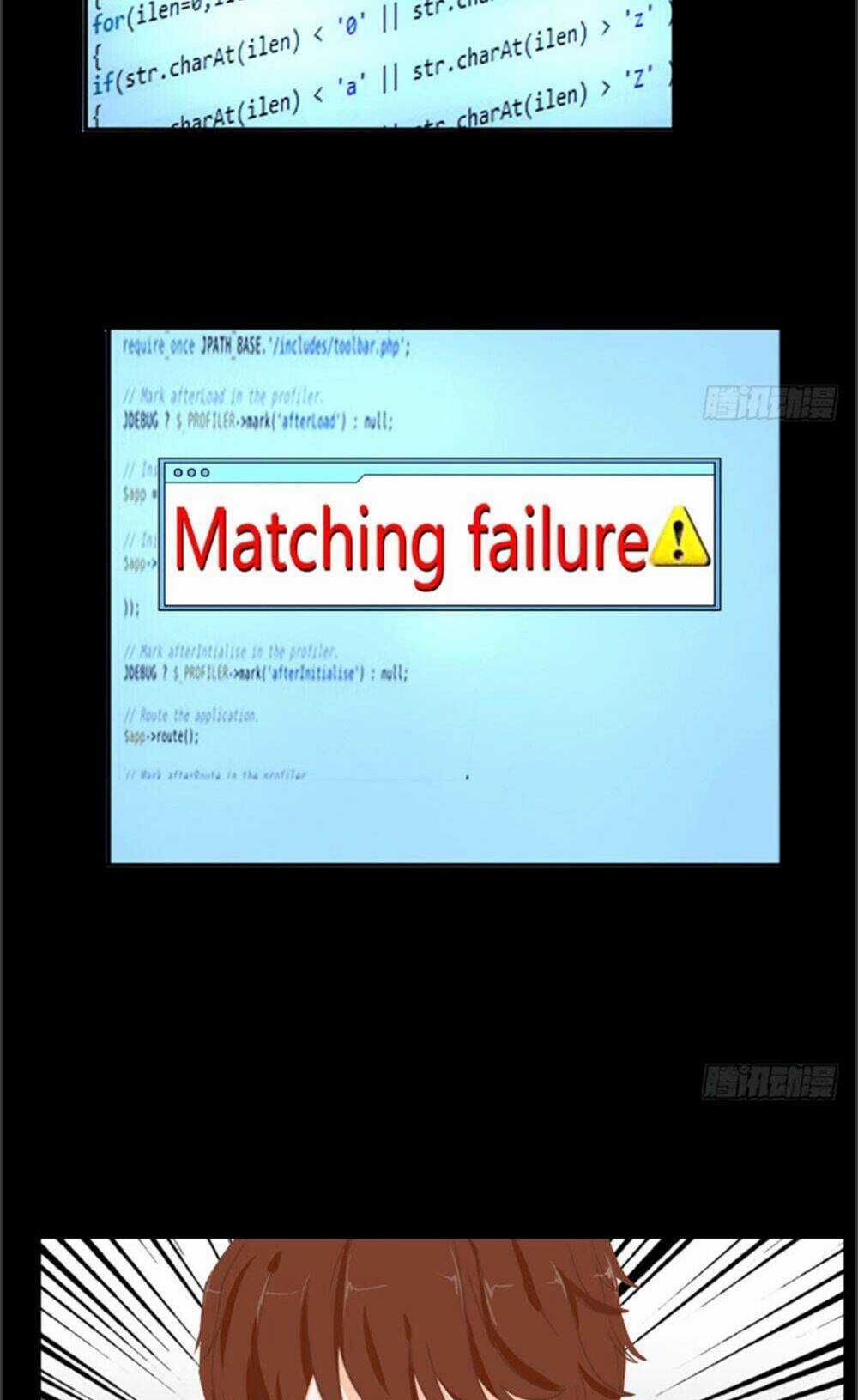 Cẩm Lý Thiếu Nữ Của Tôi Chapter 5.1 trang 8