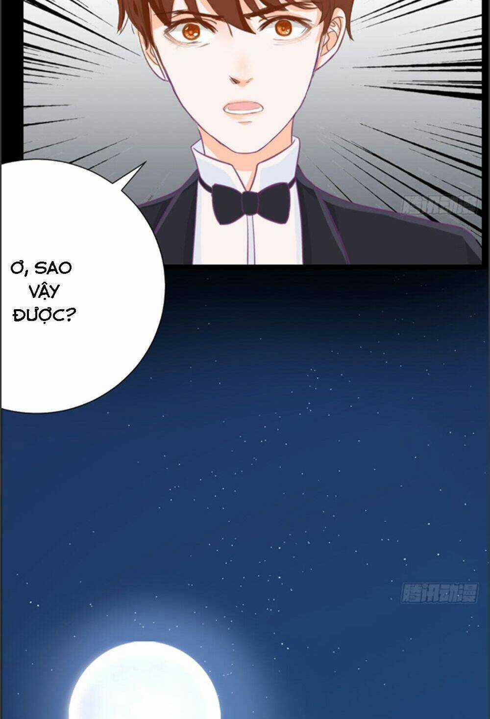 Cẩm Lý Thiếu Nữ Của Tôi Chapter 5.1 trang 9