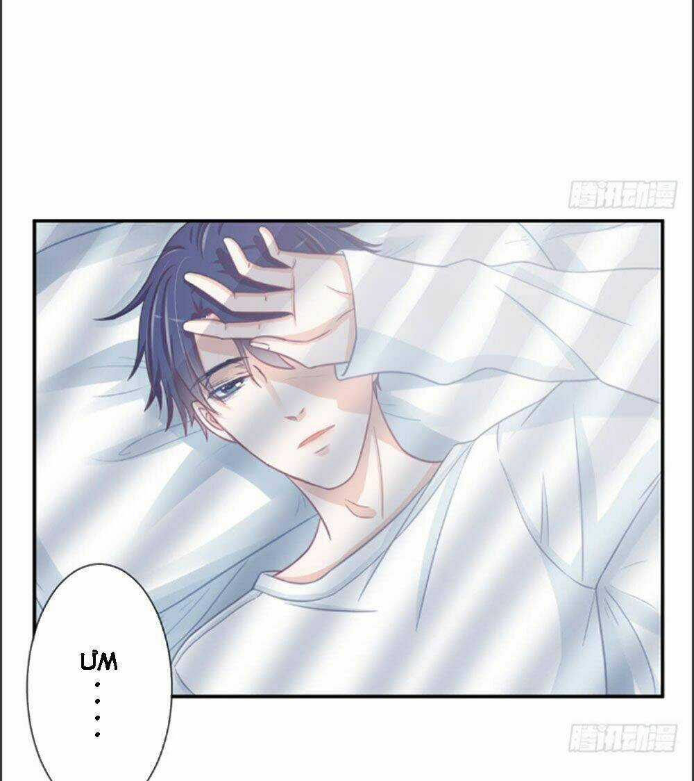 Cẩm Lý Thiếu Nữ Của Tôi Chapter 5.2 trang 10