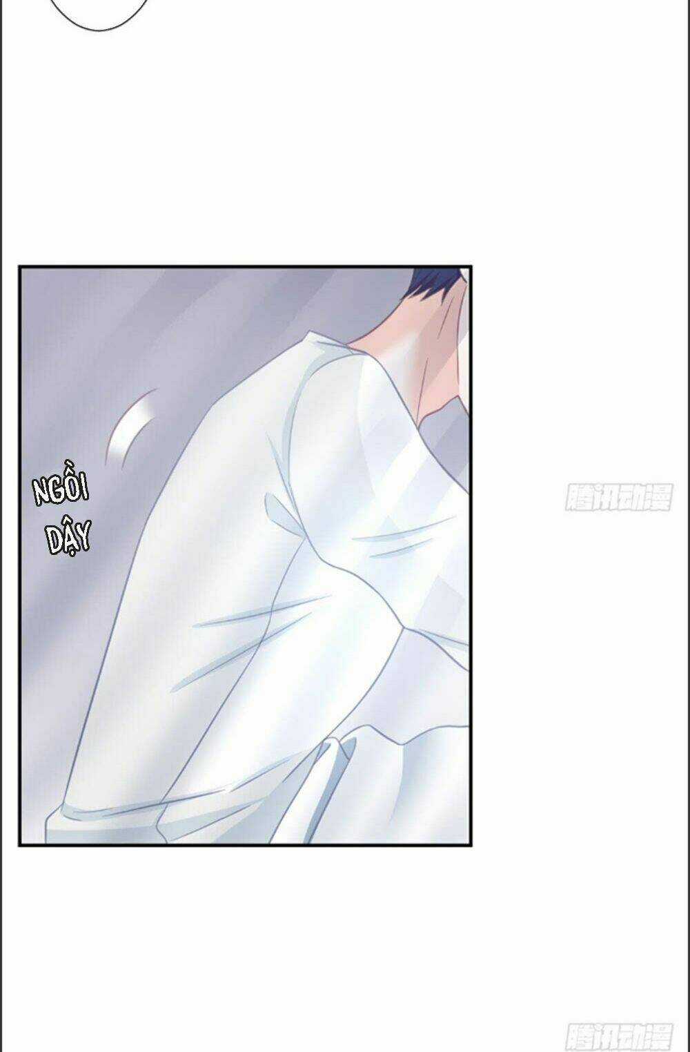 Cẩm Lý Thiếu Nữ Của Tôi Chapter 5.2 trang 11