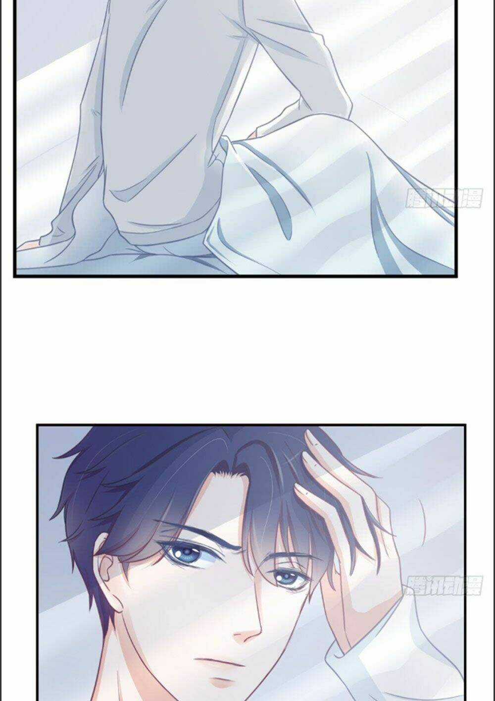 Cẩm Lý Thiếu Nữ Của Tôi Chapter 5.2 trang 13