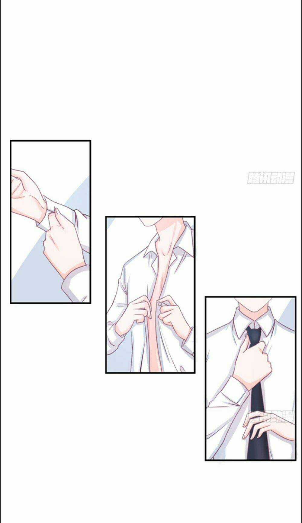 Cẩm Lý Thiếu Nữ Của Tôi Chapter 5.2 trang 17