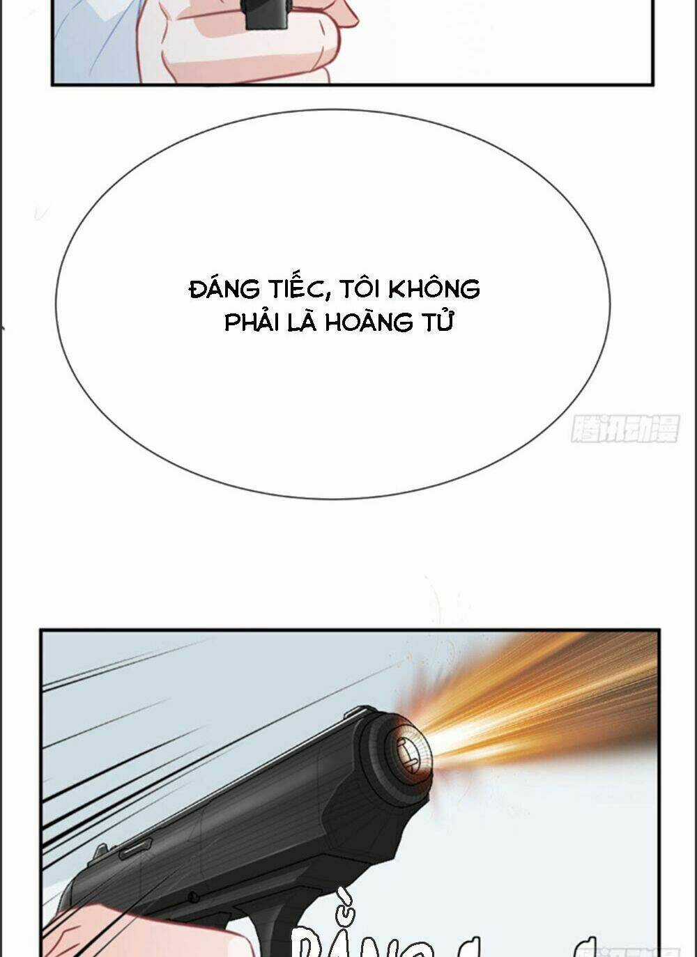 Cẩm Lý Thiếu Nữ Của Tôi Chapter 5.2 trang 2