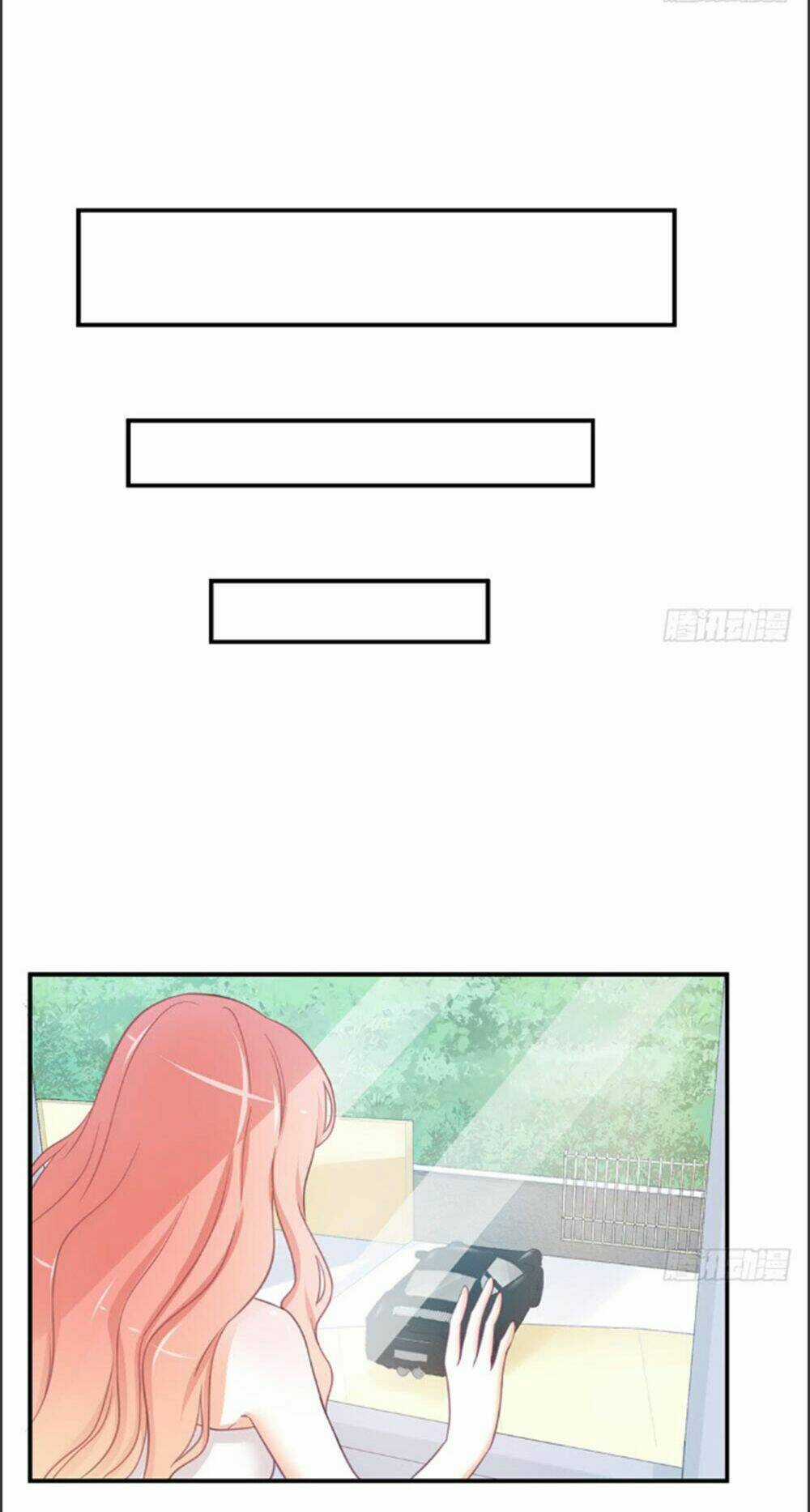 Cẩm Lý Thiếu Nữ Của Tôi Chapter 5.2 trang 20