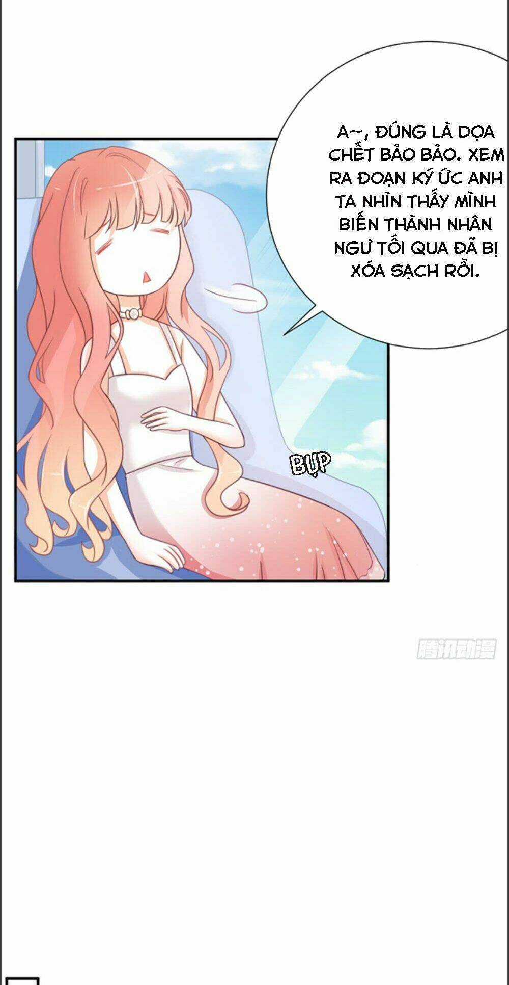 Cẩm Lý Thiếu Nữ Của Tôi Chapter 5.2 trang 21