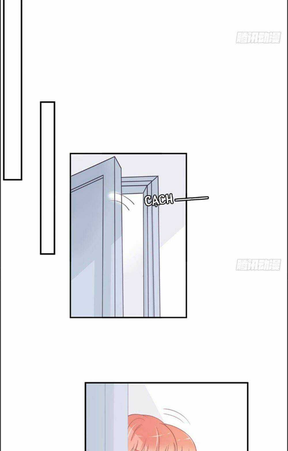 Cẩm Lý Thiếu Nữ Của Tôi Chapter 5.2 trang 22