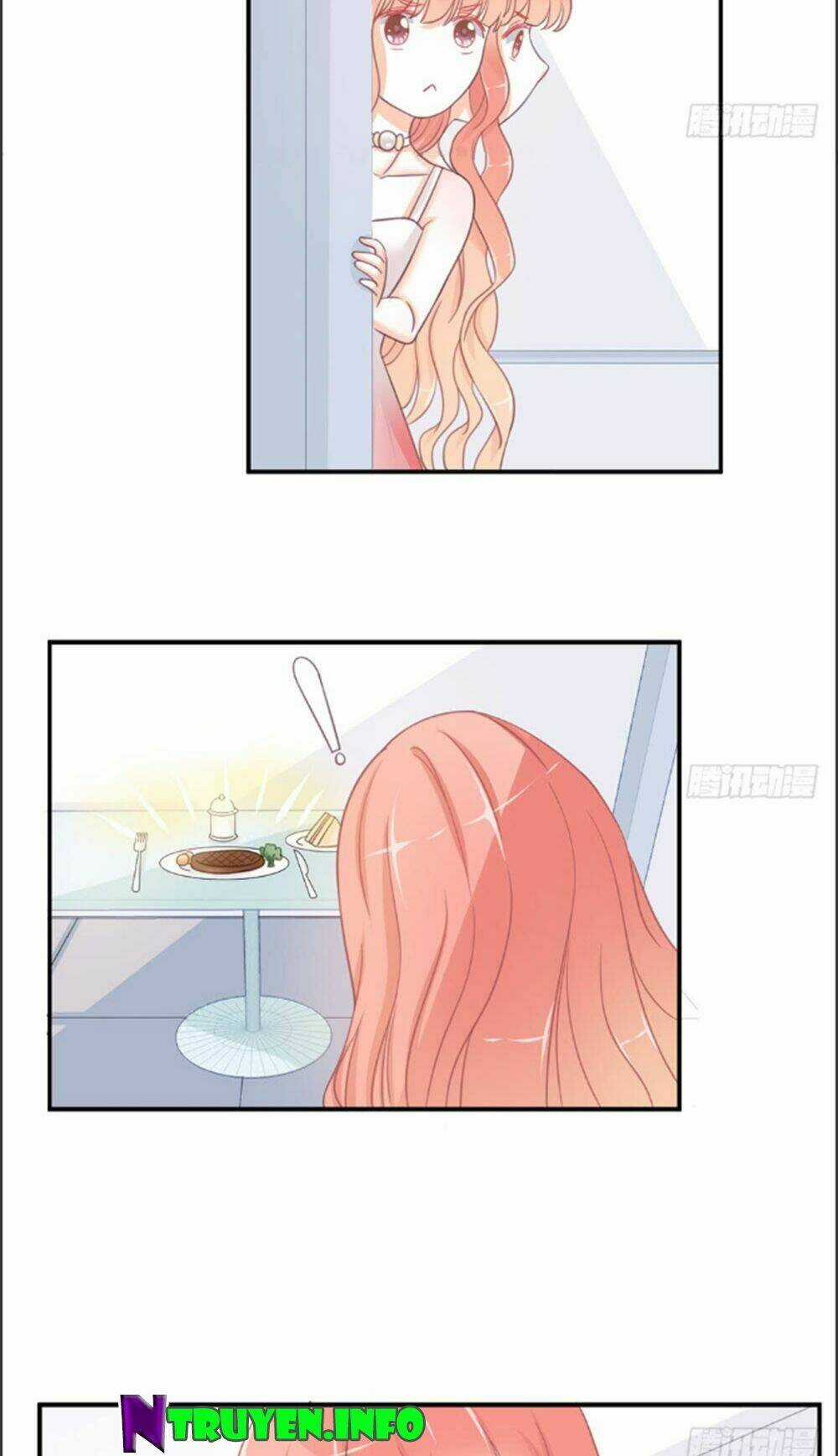 Cẩm Lý Thiếu Nữ Của Tôi Chapter 5.2 trang 23