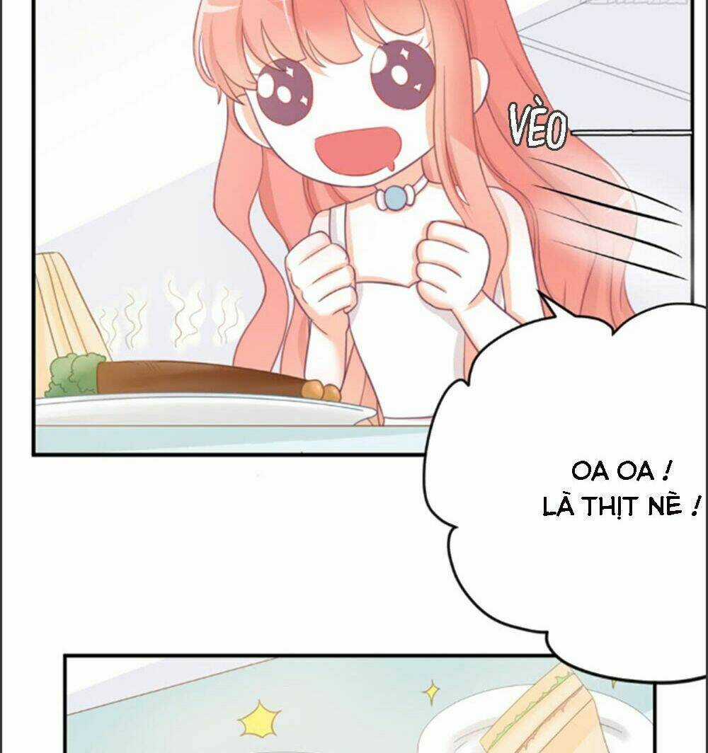 Cẩm Lý Thiếu Nữ Của Tôi Chapter 5.2 trang 24