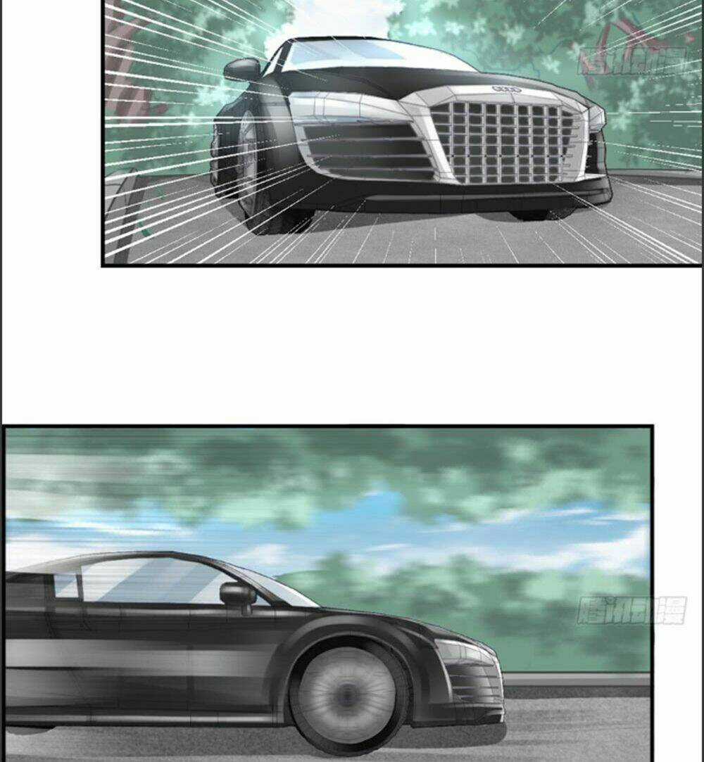 Cẩm Lý Thiếu Nữ Của Tôi Chapter 5.2 trang 27