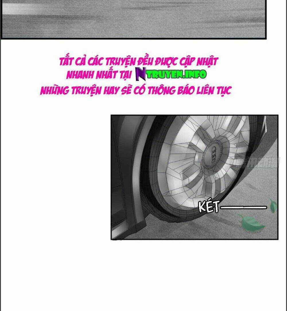 Cẩm Lý Thiếu Nữ Của Tôi Chapter 5.2 trang 28