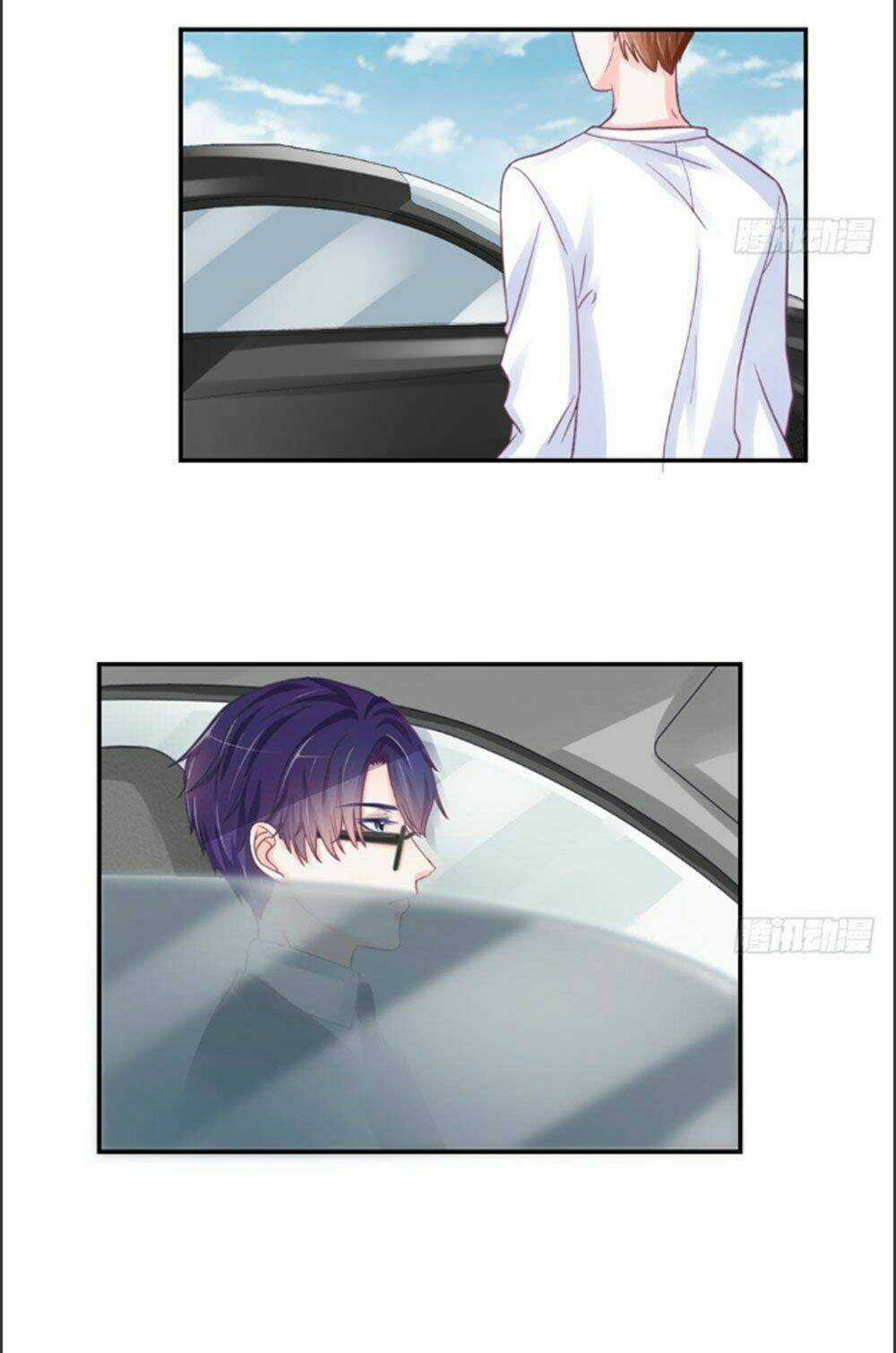 Cẩm Lý Thiếu Nữ Của Tôi Chapter 5.2 trang 29