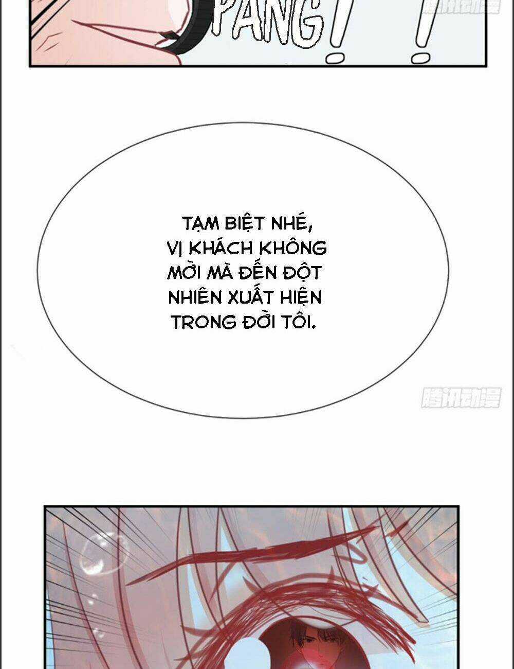 Cẩm Lý Thiếu Nữ Của Tôi Chapter 5.2 trang 3