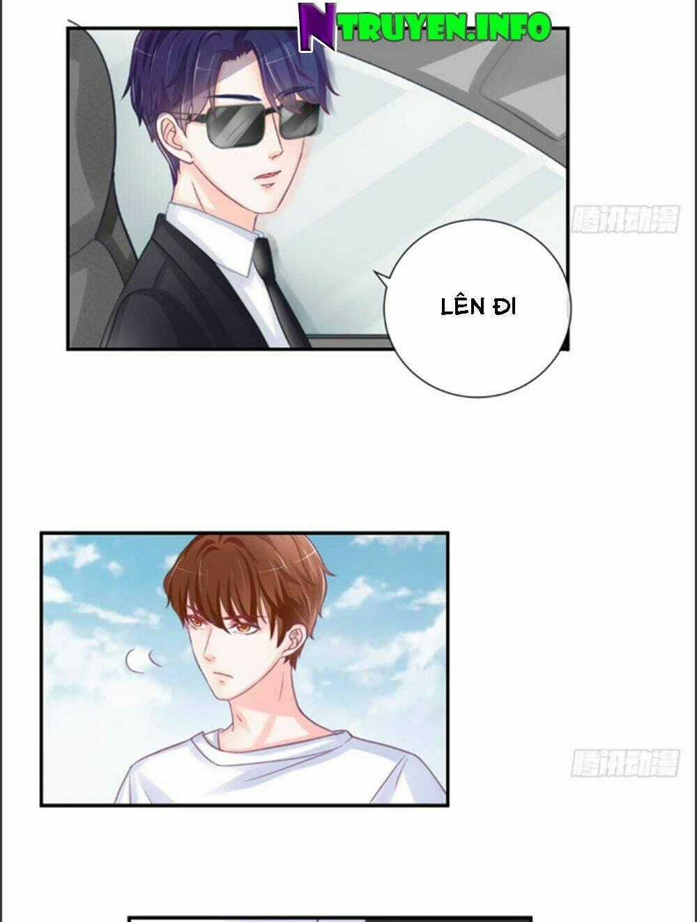 Cẩm Lý Thiếu Nữ Của Tôi Chapter 5.2 trang 30