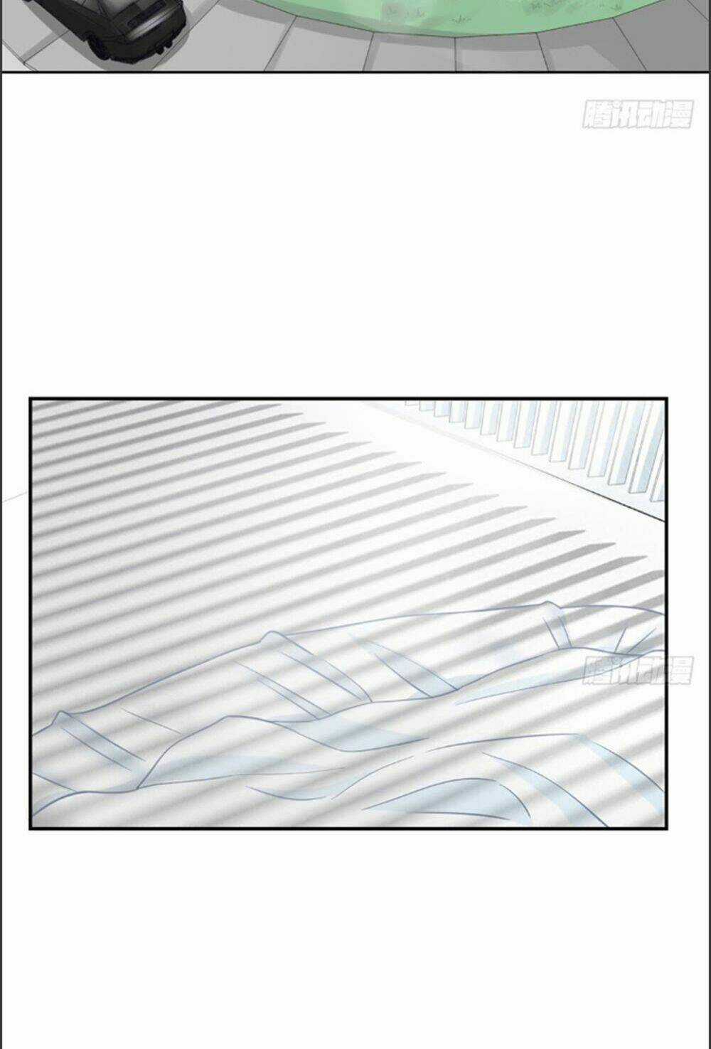 Cẩm Lý Thiếu Nữ Của Tôi Chapter 5.2 trang 7