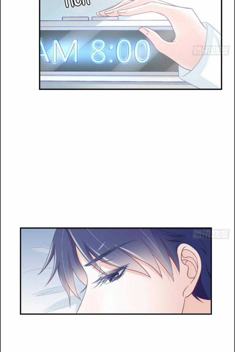 Cẩm Lý Thiếu Nữ Của Tôi Chapter 5.2 trang 9