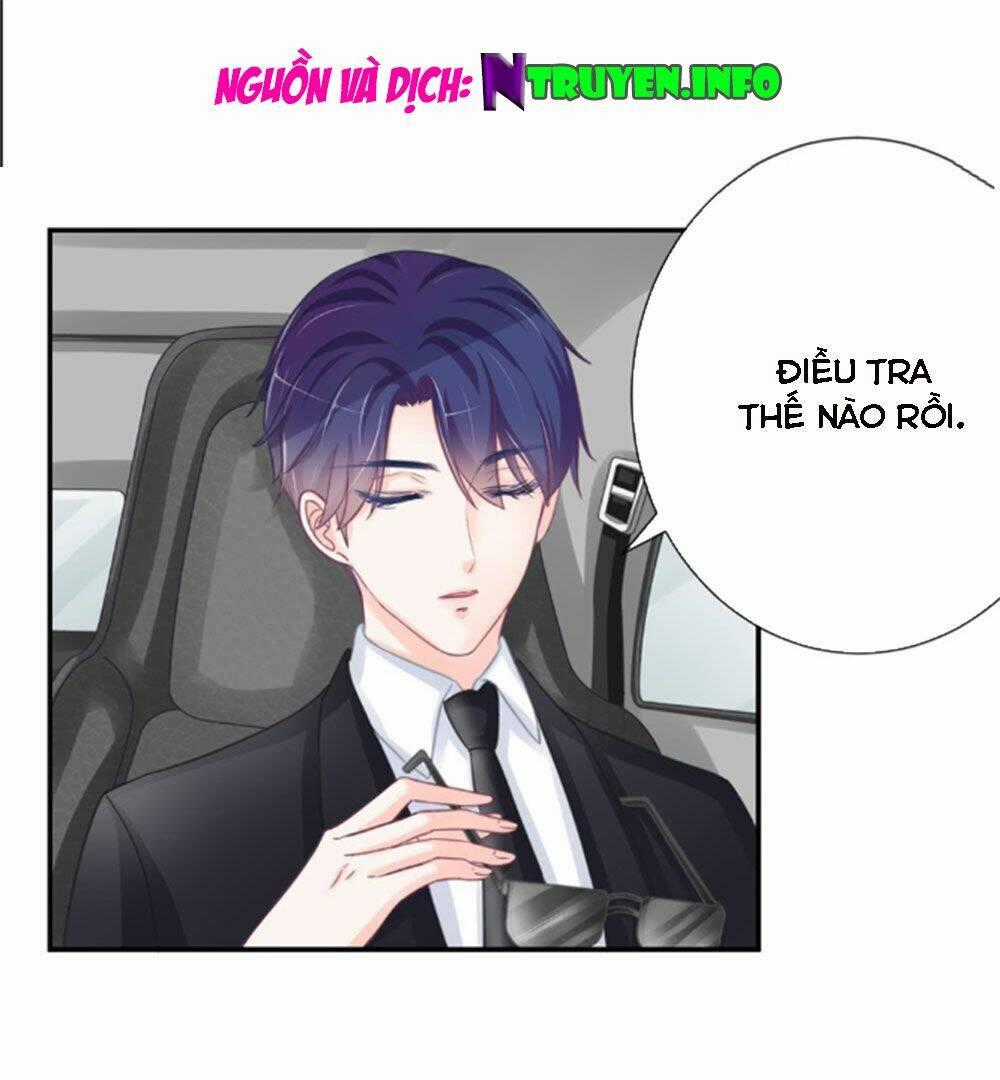 Cẩm Lý Thiếu Nữ Của Tôi Chapter 5.3 trang 0