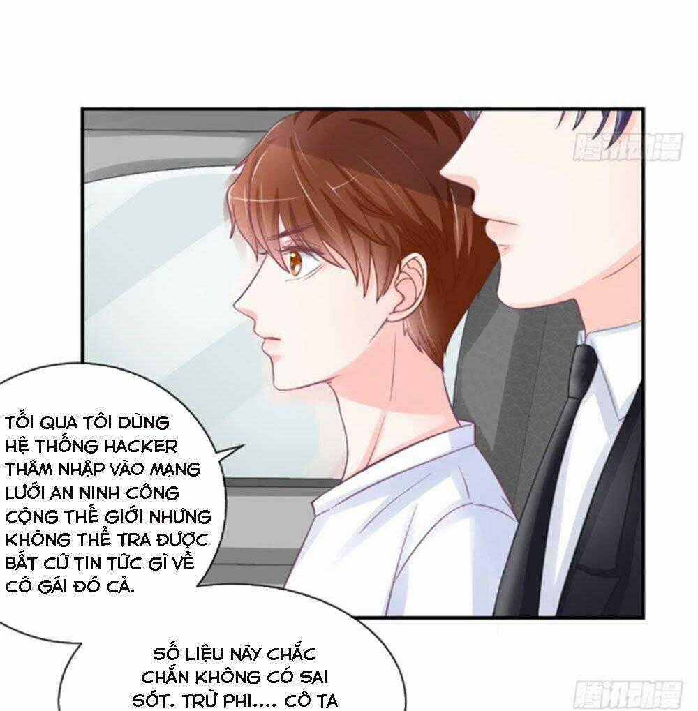 Cẩm Lý Thiếu Nữ Của Tôi Chapter 5.3 trang 1