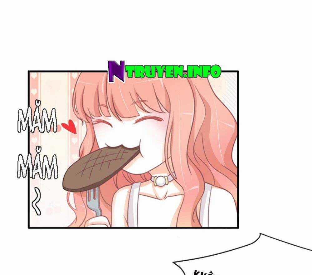 Cẩm Lý Thiếu Nữ Của Tôi Chapter 5.3 trang 12