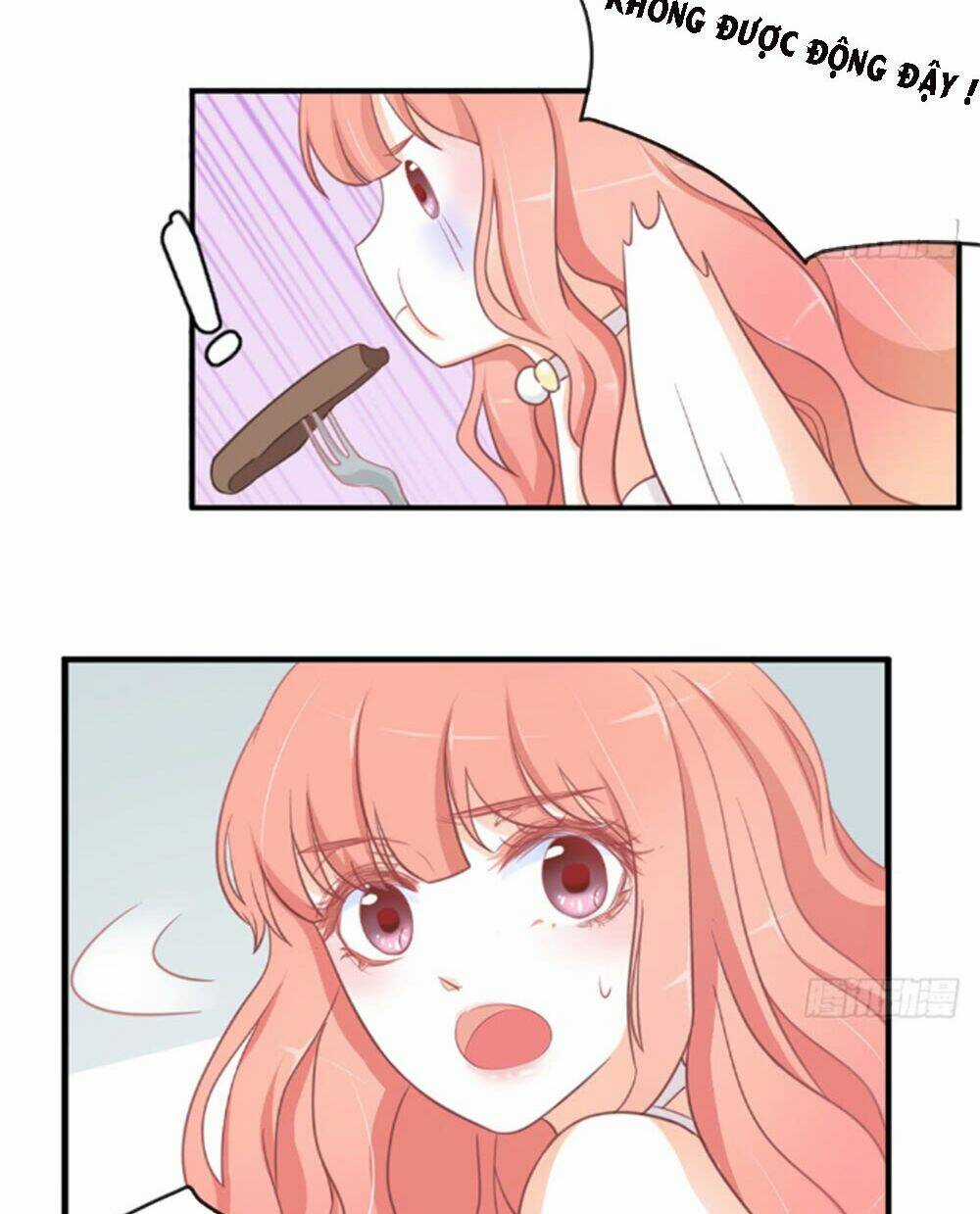 Cẩm Lý Thiếu Nữ Của Tôi Chapter 5.3 trang 13