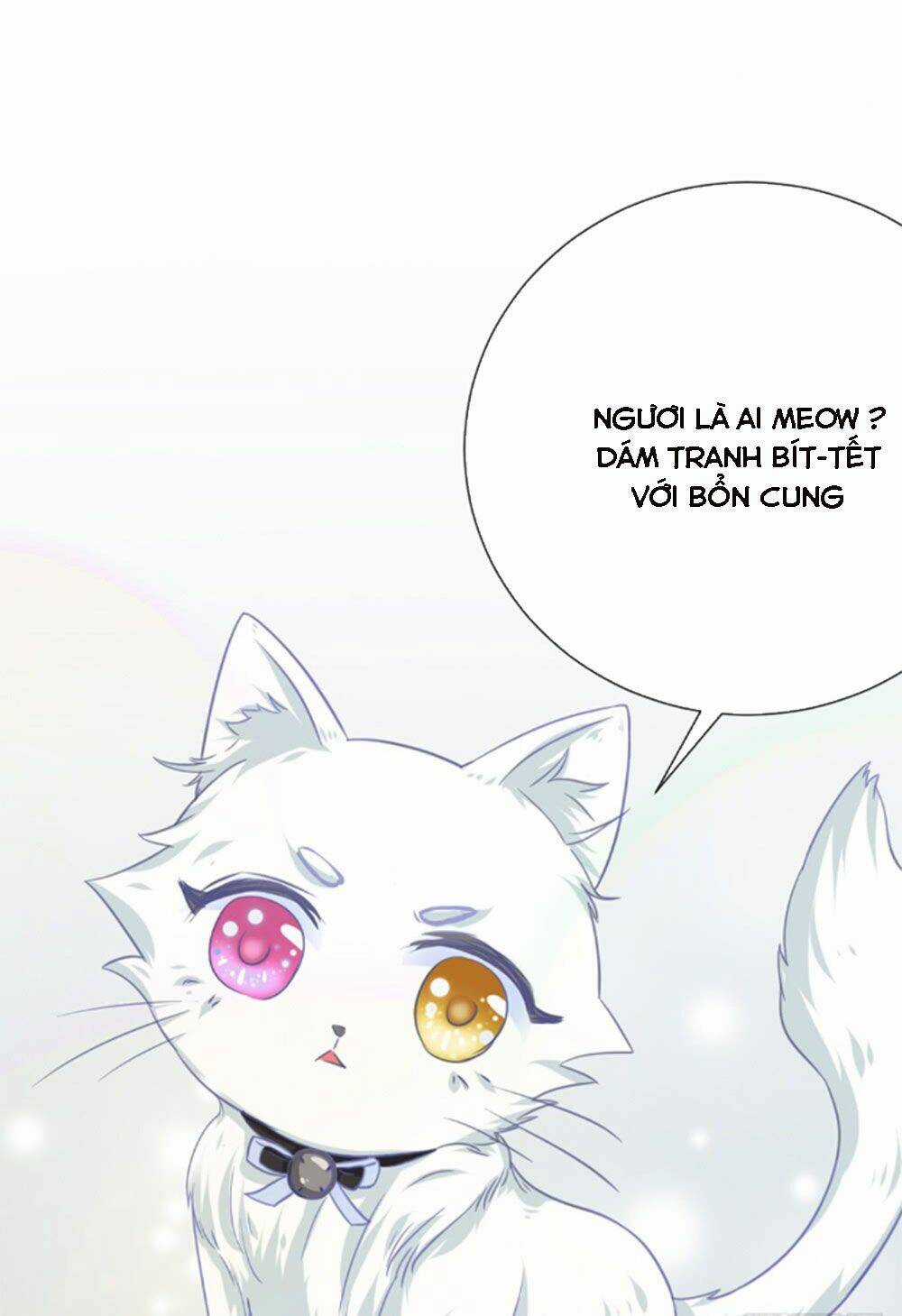 Cẩm Lý Thiếu Nữ Của Tôi Chapter 5.3 trang 18